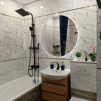 Сдается 1-комнатная квартира, 40 м²