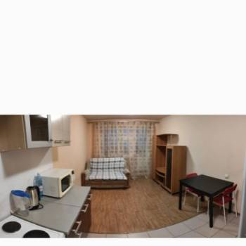 Сдается 1-комнатная квартира, 23,1 м²