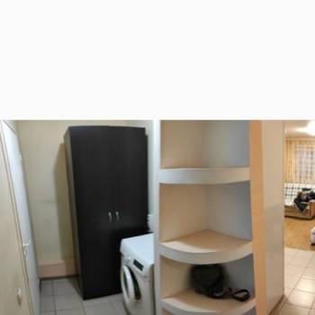 Сдается 1-комнатная квартира, 23,1 м²