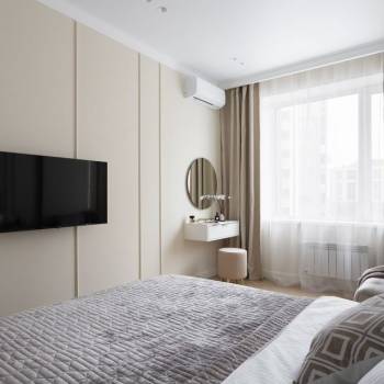 Сдается 1-комнатная квартира, 34 м²