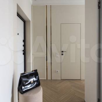 Сдается 1-комнатная квартира, 34 м²