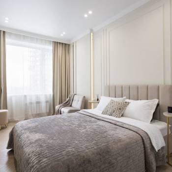 Сдается 1-комнатная квартира, 34 м²