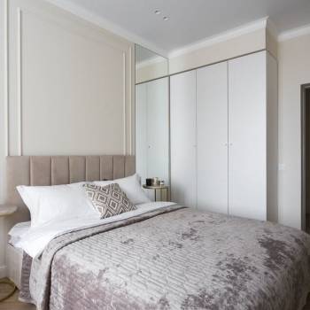 Сдается 1-комнатная квартира, 34 м²