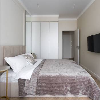 Сдается 1-комнатная квартира, 34 м²