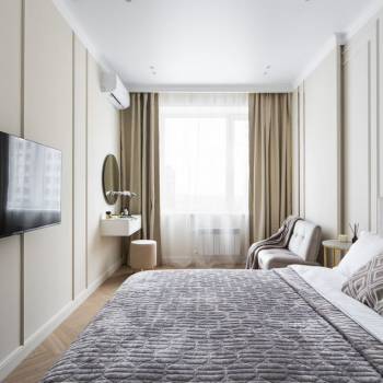 Сдается 1-комнатная квартира, 34 м²