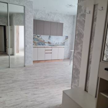 Сдается 1-комнатная квартира, 38,7 м²