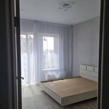 Сдается 1-комнатная квартира, 38,7 м²