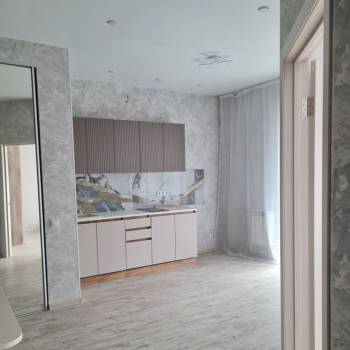 Сдается 1-комнатная квартира, 38,7 м²