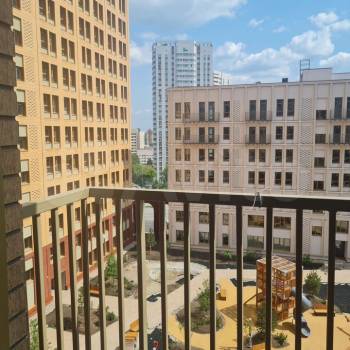 Сдается 1-комнатная квартира, 38,7 м²