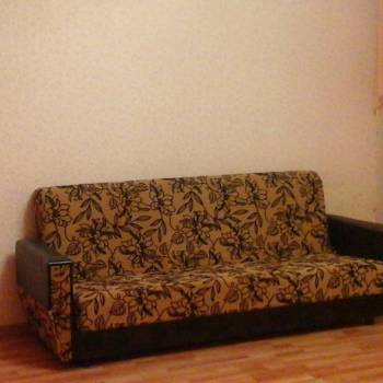 Сдается 1-комнатная квартира, 34 м²