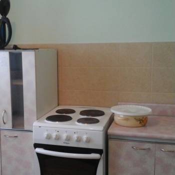 Сдается 1-комнатная квартира, 34 м²