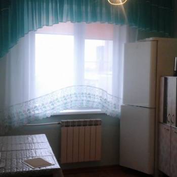 Сдается 1-комнатная квартира, 34 м²