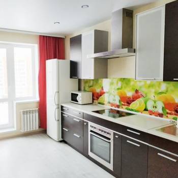 Сдается 1-комнатная квартира, 41,4 м²