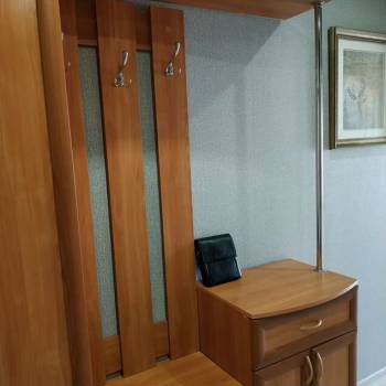 Сдается 1-комнатная квартира, 41,4 м²