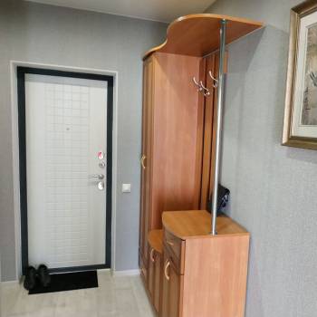 Сдается 1-комнатная квартира, 41,4 м²