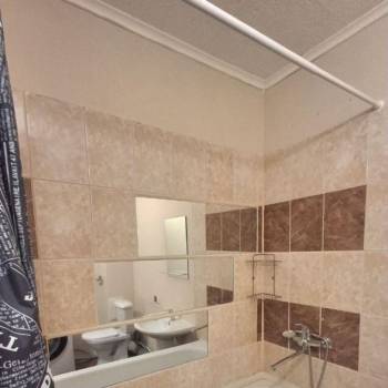 Сдается 1-комнатная квартира, 33 м²