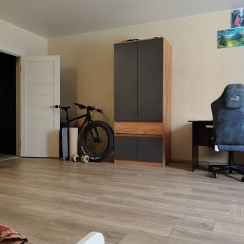 Сдается 1-комнатная квартира, 32,5 м²