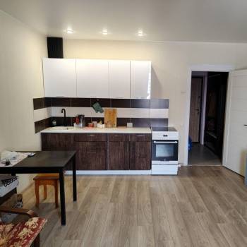 Сдается 1-комнатная квартира, 32,5 м²