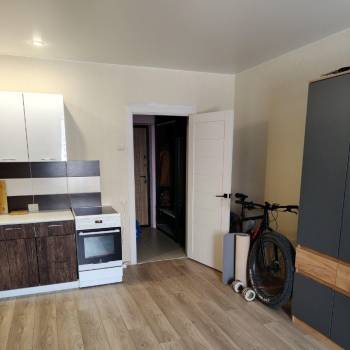 Сдается 1-комнатная квартира, 32,5 м²