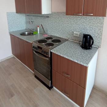 Сдается 1-комнатная квартира, 33 м²