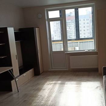Сдается 1-комнатная квартира, 33 м²