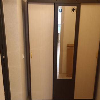 Сдается 1-комнатная квартира, 33 м²