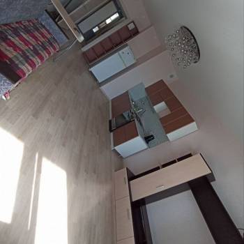 Сдается 1-комнатная квартира, 33 м²