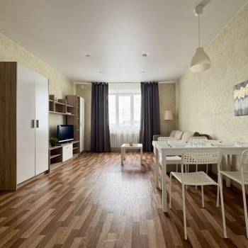 Сдается 1-комнатная квартира, 32 м²