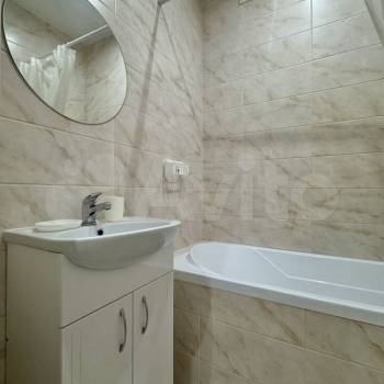 Сдается 1-комнатная квартира, 32 м²