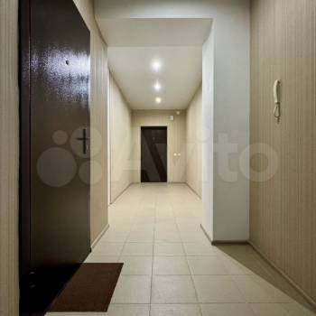 Сдается 1-комнатная квартира, 32 м²