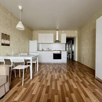 Сдается 1-комнатная квартира, 32 м²