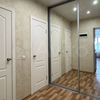 Сдается 1-комнатная квартира, 32 м²