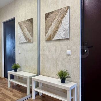 Сдается 1-комнатная квартира, 32 м²