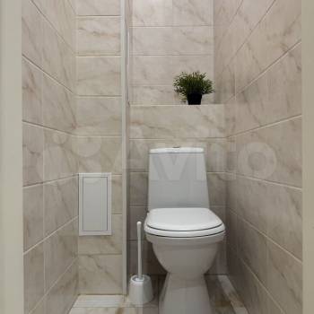 Сдается 1-комнатная квартира, 32 м²