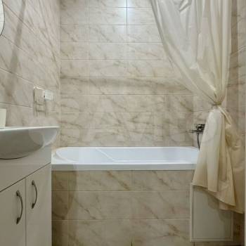 Сдается 1-комнатная квартира, 32 м²