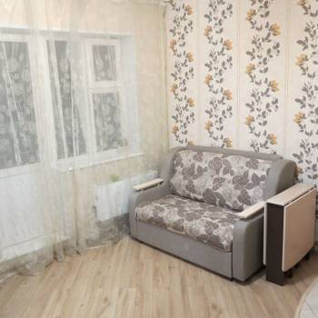 Сдается 1-комнатная квартира, 23 м²