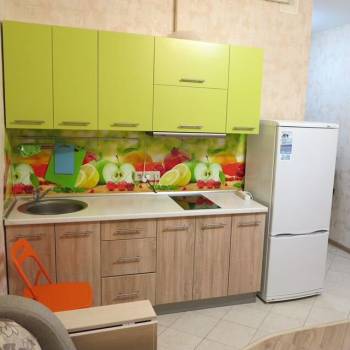 Сдается 1-комнатная квартира, 23 м²