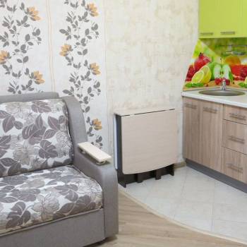 Сдается 1-комнатная квартира, 23 м²