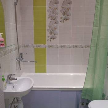 Сдается 1-комнатная квартира, 23 м²