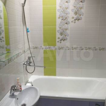 Сдается 1-комнатная квартира, 23 м²