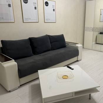 Сдается 2-х комнатная квартира, 62 м²