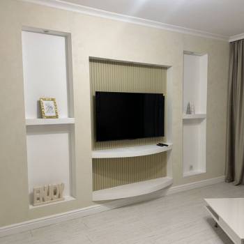 Сдается 2-х комнатная квартира, 62 м²