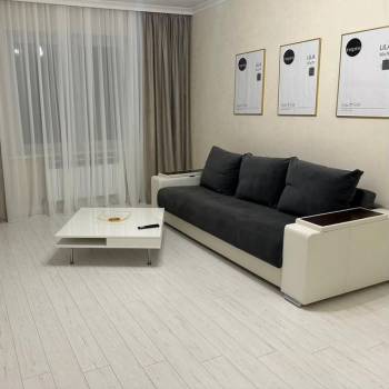 Сдается 2-х комнатная квартира, 62 м²