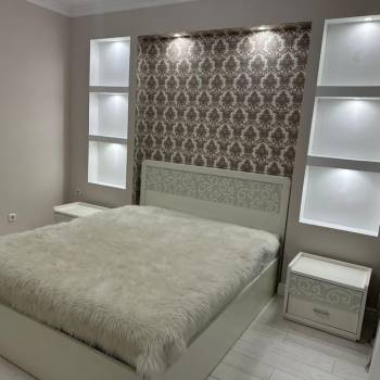 Сдается 2-х комнатная квартира, 62 м²