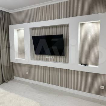 Сдается 2-х комнатная квартира, 62 м²