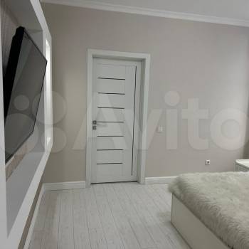 Сдается 2-х комнатная квартира, 62 м²