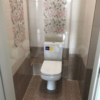 Сдается 2-х комнатная квартира, 62 м²