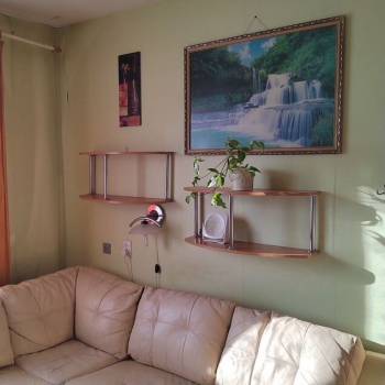 Сдается Комната, 14 м²