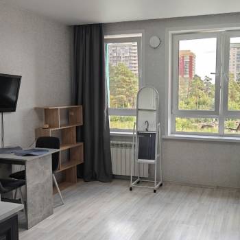 Сдается 1-комнатная квартира, 23 м²