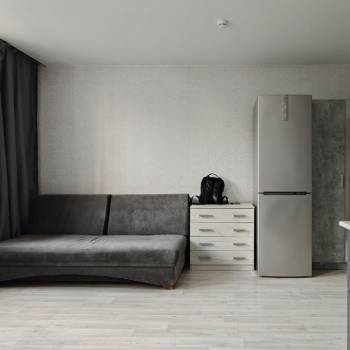 Сдается 1-комнатная квартира, 23 м²